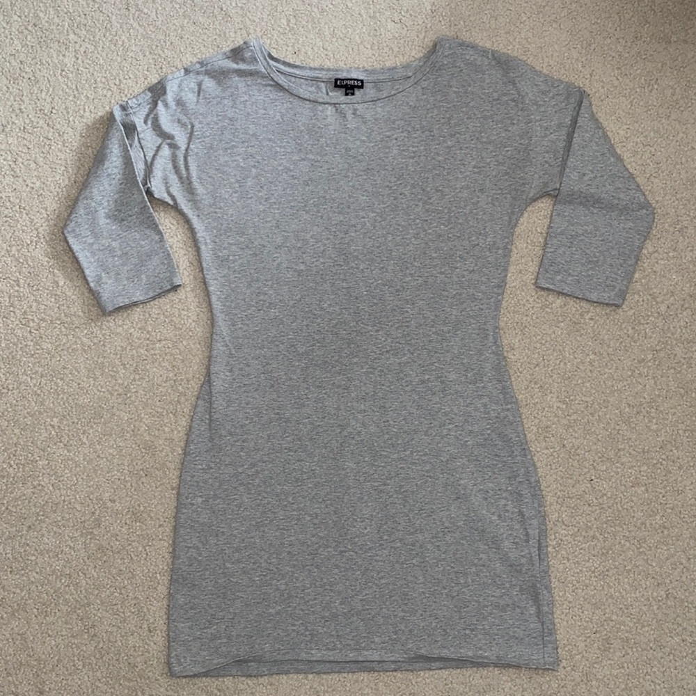 Express Dress